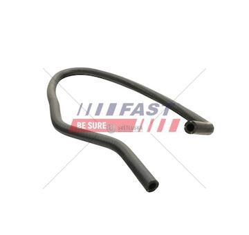 Chladicí trubka ford transit 00> 2.4 tdci 04> ft61482