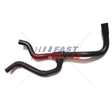 Chladicí trubka ford transit 00> 2.4td ft61048