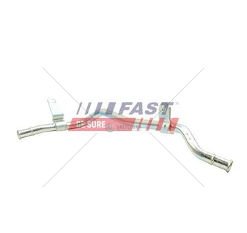 Chladicí trubka ford transit 00> radiátoru 2.4 tde 01> ft61144