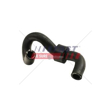 Chladicí trubka ford transit 06> 2.4 tdci ft61134
