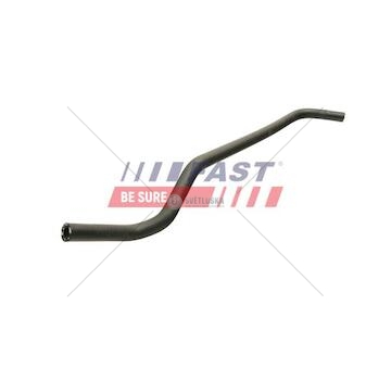 Chladicí trubka ford transit 06> 3.2tdci rwd ft61487