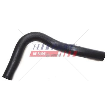 Chladicí trubka ford transit 06> chladič olejový  2.4tdci ft61309