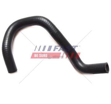 Chladicí trubka ford transit 06> chladič olejový  ft61311