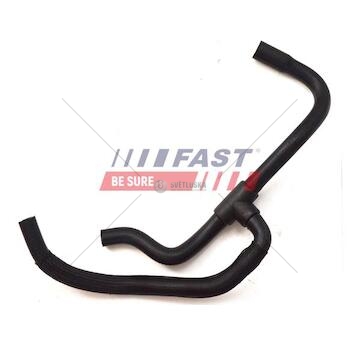 Chladicí trubka ford transit 06> radiátoru 2.2/2.4/3.2tdci ft61041