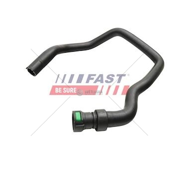 Chladicí trubka ford transit 06> radiátoru 2.2 tdci ft61479