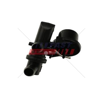 Chladicí trubka ford transit 06> termostatu 2.4 tdci ft61990