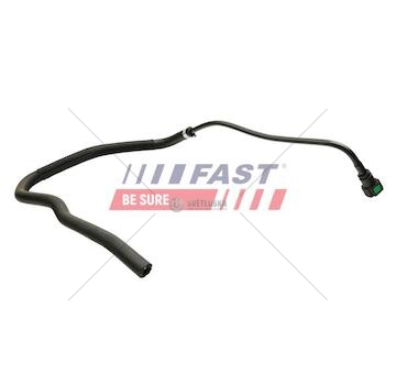 Chladicí trubka ford transit 13> 2.0 ecoblue 16> ft61558