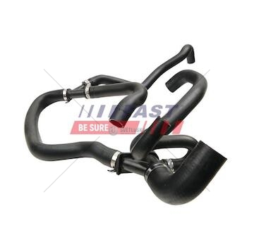 Chladicí trubka ford transit 13> vod.pumpa pr. vrchní  2.2 tdci ft61175