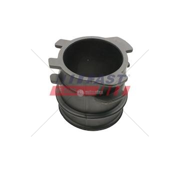 Chladicí trubka ford transit connect 02> 1.8 tdci /tddi góra ft61485