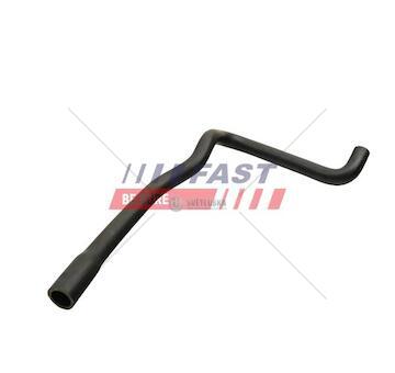 Chladicí trubka ford transit connect 02> 1.8 tdci WFT61484