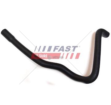 Chladicí trubka ford transit connect 02> 1.8di/tdci ft61054