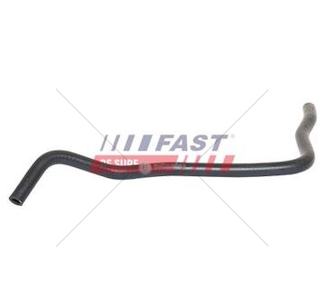 Chladicí trubka ford transit connect 02> expanzní nádržka 1.8di/tdci ft61055