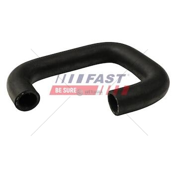 Chladicí trubka ford transit connect 02> radiátoru 1.8 tdci ft61088