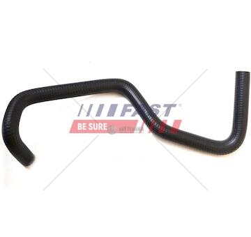 Chladicí trubka ford transit connect 02> radiátoru 1.8di/tdci ft61051