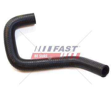 Chladicí trubka ford transit connect 02> radiátoru 1.8di/tdci ft61052