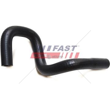 Chladicí trubka ford transit connect 02> radiátoru 1.8di/tdci ft61057