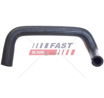 Chladicí trubka ford transit connect 02> radiátoru 1.8di/tdci ft61058