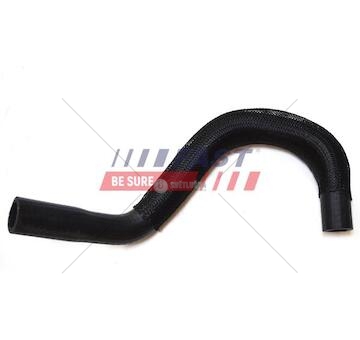 Chladicí trubka ford transit connect 02> radiátoru ft61062