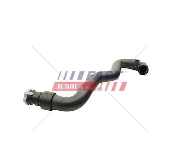Chladicí trubka ford transit connect 13> radiátoru ft61570