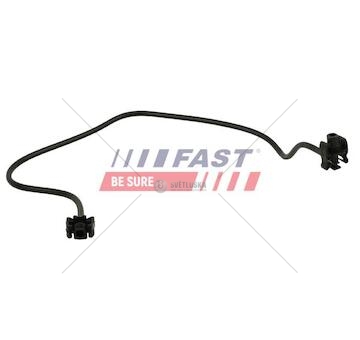 Chladicí trubka ford transit courier 14> ft61065