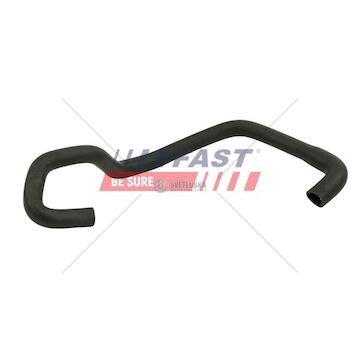 Chladicí trubka ford transit custom 12> ft61074