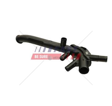 Chladicí trubka renault kangoo i 97> 1.5 dci ft61501