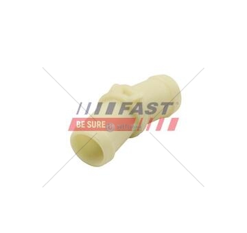 Chladicí trubka renault kangoo ii 08> króciec ft61190