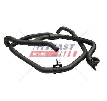 Chladicí trubka renault master iii 10> 2.3 dci ft61171