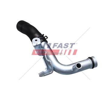 Chladicí trubka renault trafic 01> 2.0dci ft61014