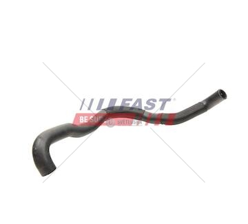 Chladicí trubka renault trafic 14> 1.6 dci ft61034