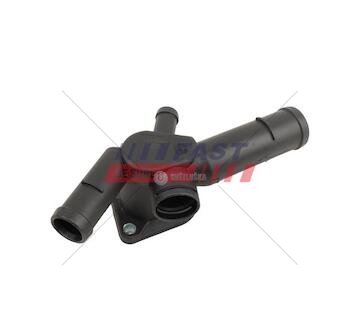 Chladicí trubka vw golf iv 97> 1.6 ft00640