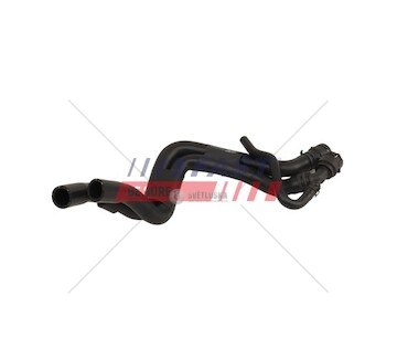 Chladicí trubka vw golf iv 97> 1.6 ft01233