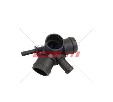 Chladicí trubka vw golf iv 97> 1.9 tdi ft00638