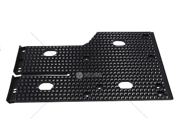 CHLAPACZ BLOTNIKA PRZOD MB ACTROS MP4 TANGDE TD19-50-049R