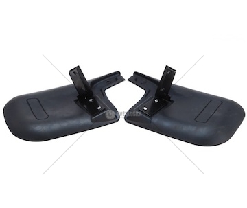 CHLAPACZ FIAT DUCATO 06- L/P TYL  7940002AG