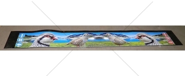 CHLAPACZ NACZEPY DLUGI KUROPATWA LONG VE SERTPLAS GP-909