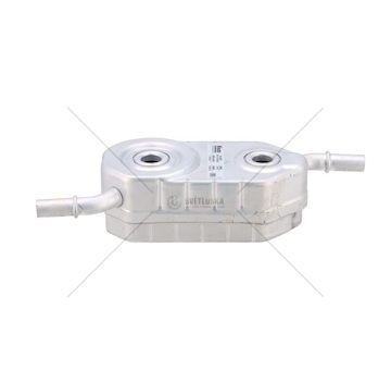 CHLODNICA OLEJU CITROEN JUMPER 2.8HDI NISSENS NIS91287