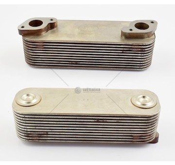 CHLODNICA OLEJU NEOPLAN TOURLINER 06.06- BF 20190226761