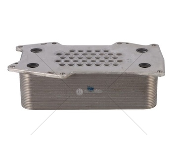 CHLODNICA OLEJU VOLVO FE 05.06- D7E NRF NRF31862