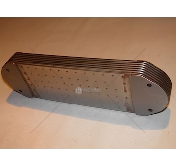 CHLODNICA OLEJU VOLVO FM RVI PREMIUM  3057006