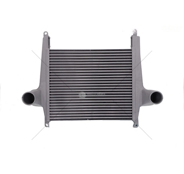 CHLODNICA POWIETRZA DAF CF/LF 05.13- INTERCOOLER NISSENS NIS961299