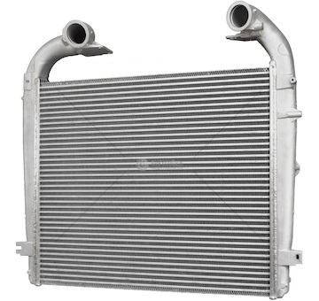 CHLODNICA POWIETRZA SCANIA R XPI REGENERA RI5013