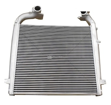 CHLODNICA POWIETRZA SCANIA R XPI VANCOOLE VSC00780