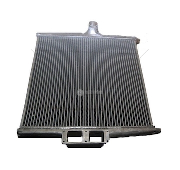 CHLODNICA POWIETRZA VOLVO WOSIMAN A-224