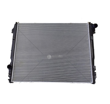 CHLODNICA WODY SCANIA R/G 08.16- DC9 VANCOOLE VSC01621