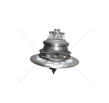 CHRA Cartridge, charger GT2056S - TRAFIC II 2.5 DCI Garrett