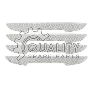 Chránič dveří DELTA (4ks)