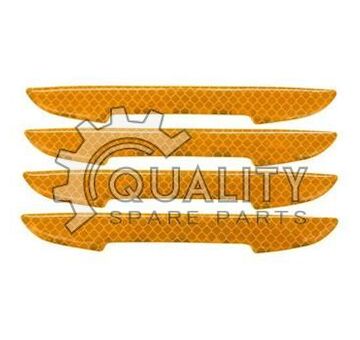 Chránič dveří DELTA (4ks)