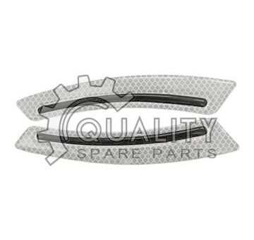 Chránič dveří SWORD (2ks)