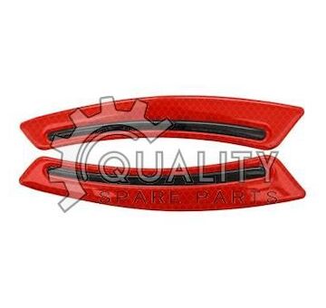 Chránič dveří SWORD (2ks)